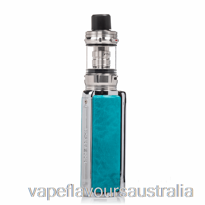 Vape Flavours Australia Vaporesso TARGET 80 Starter Kit [iTank 2] Jade Green